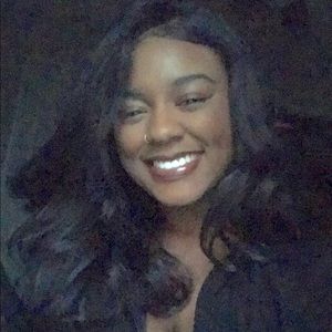 Meet your Posher, Jada